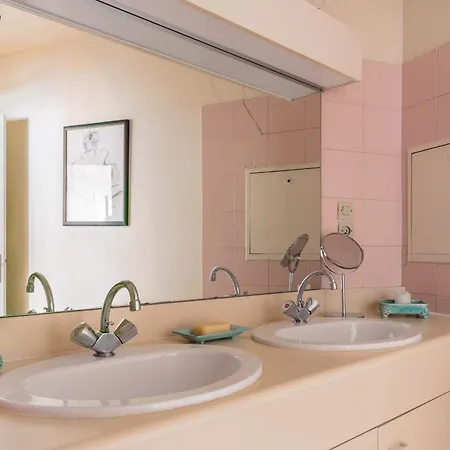 Appartement 3 Quiet And Bright