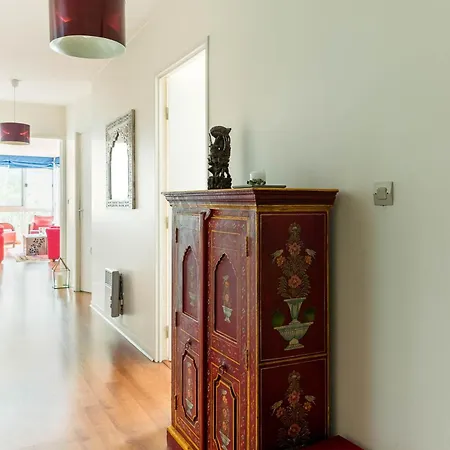3 Quiet And Bright Appartement