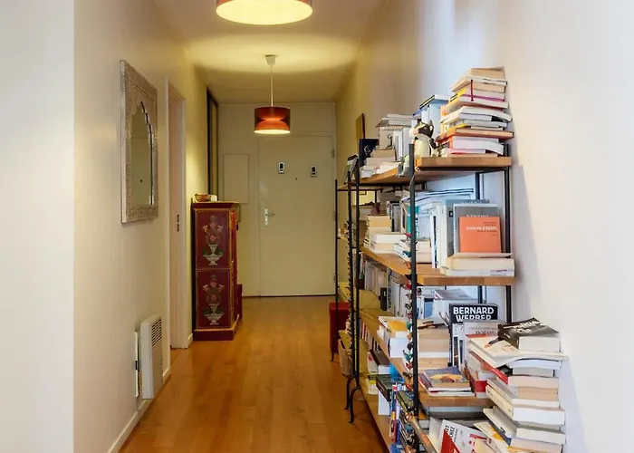 아파트 3 Quiet And Bright *